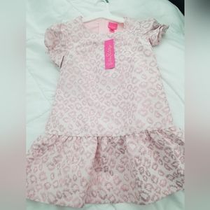 NWT Lilly Pulitzer Erina Dress